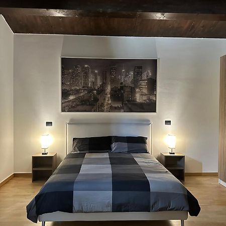 Living La Dolce Vita With Pool SantʼAngelo in Lizzola Exterior foto