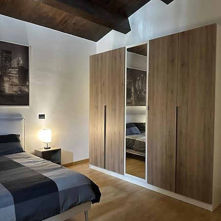 Living La Dolce Vita With Pool SantʼAngelo in Lizzola Exterior foto