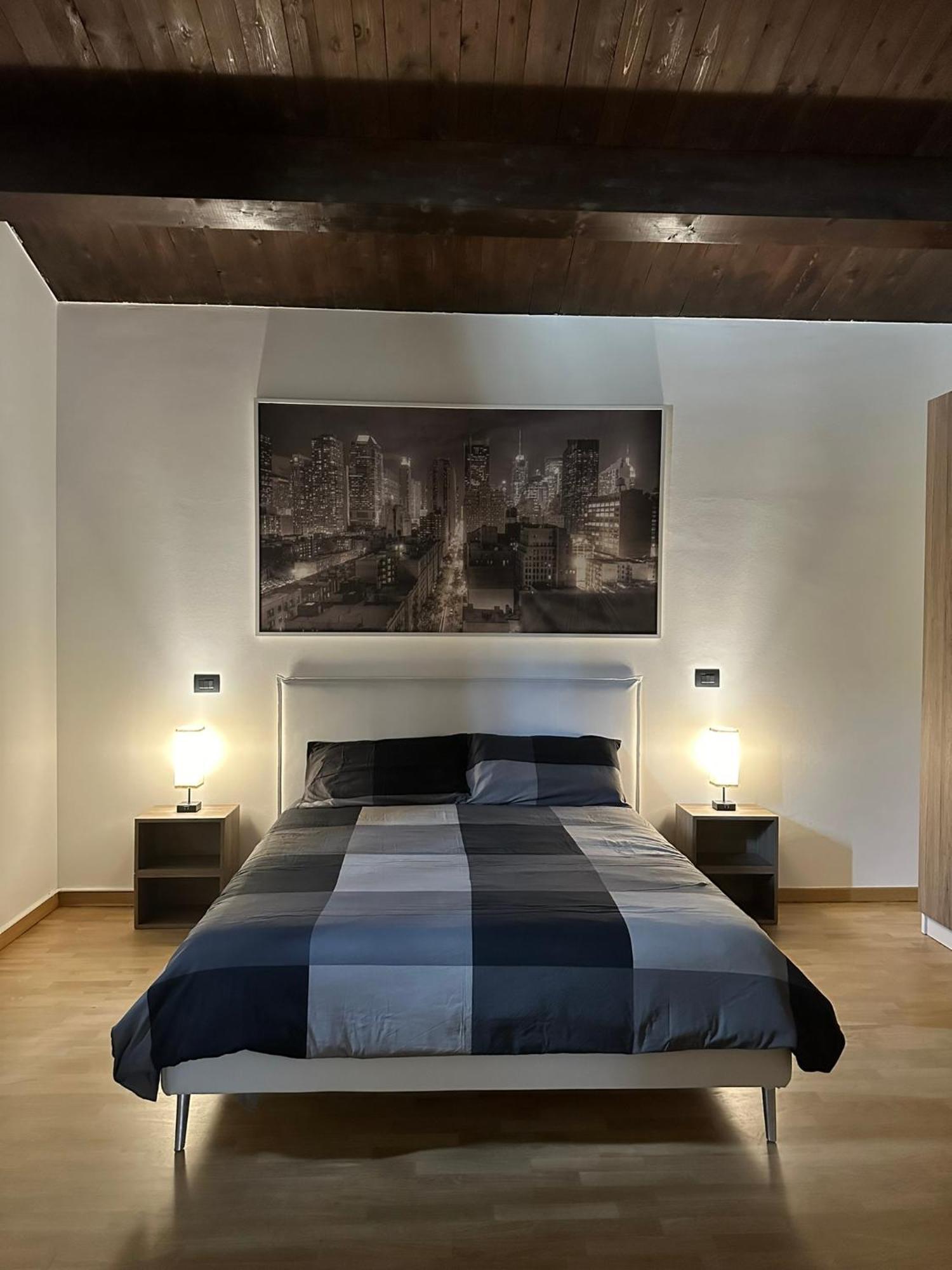 Living La Dolce Vita With Pool SantʼAngelo in Lizzola Exterior foto