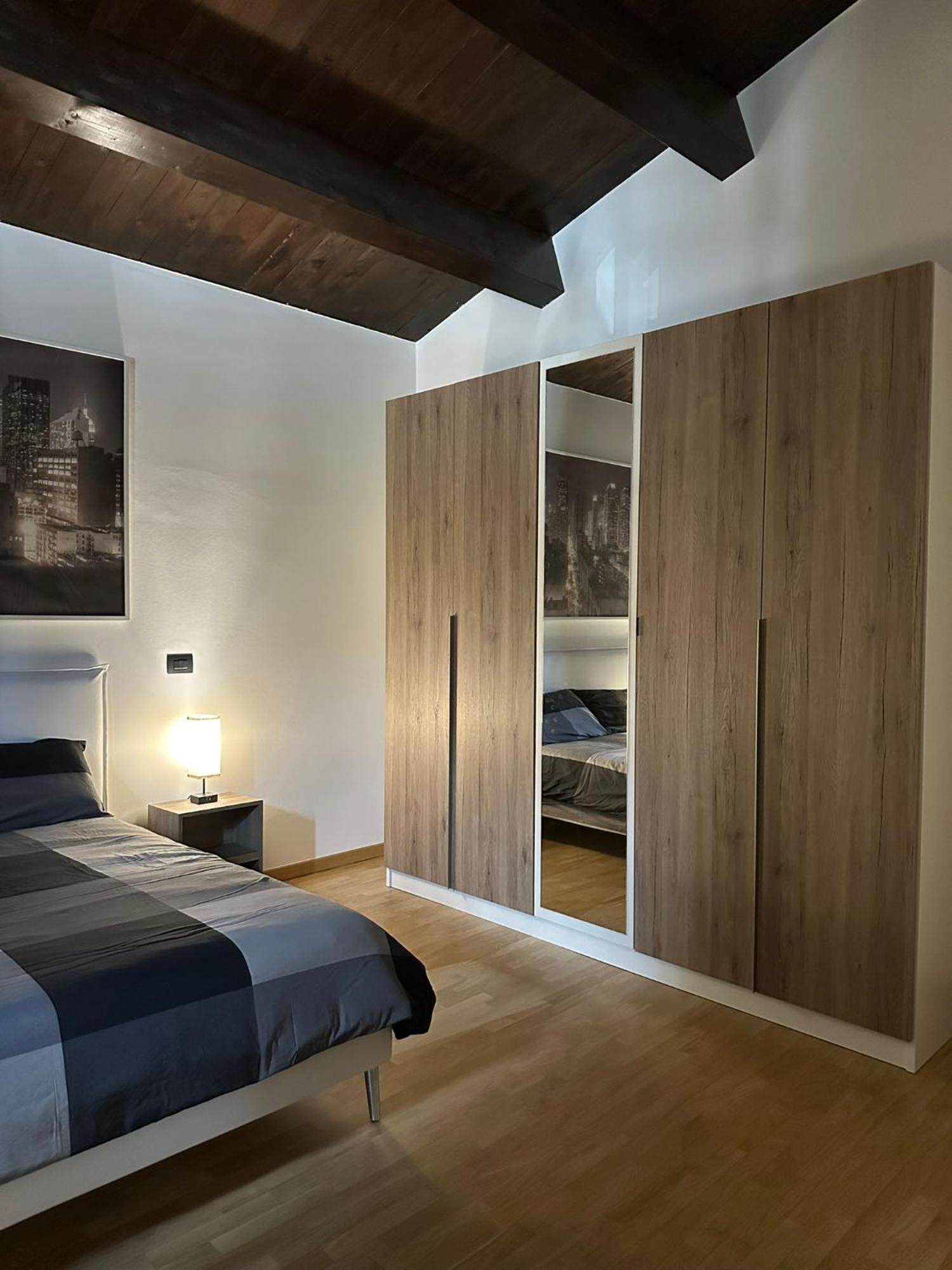 Living La Dolce Vita With Pool SantʼAngelo in Lizzola Exterior foto