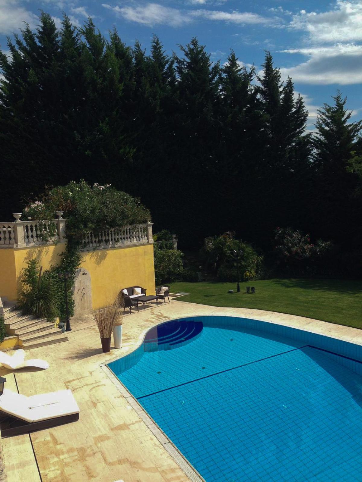 Living La Dolce Vita With Pool SantʼAngelo in Lizzola Exterior foto