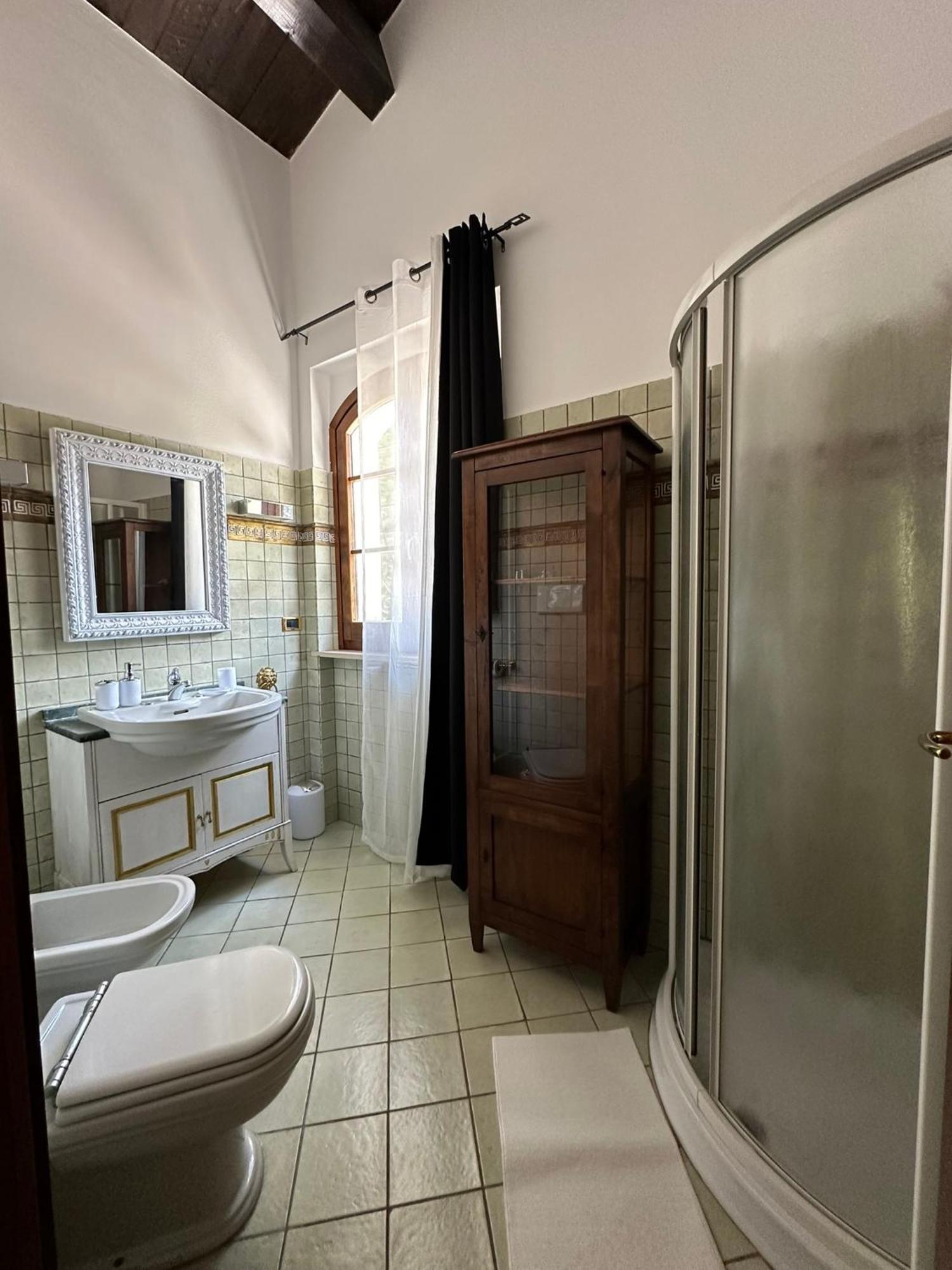 Living La Dolce Vita With Pool SantʼAngelo in Lizzola Exterior foto