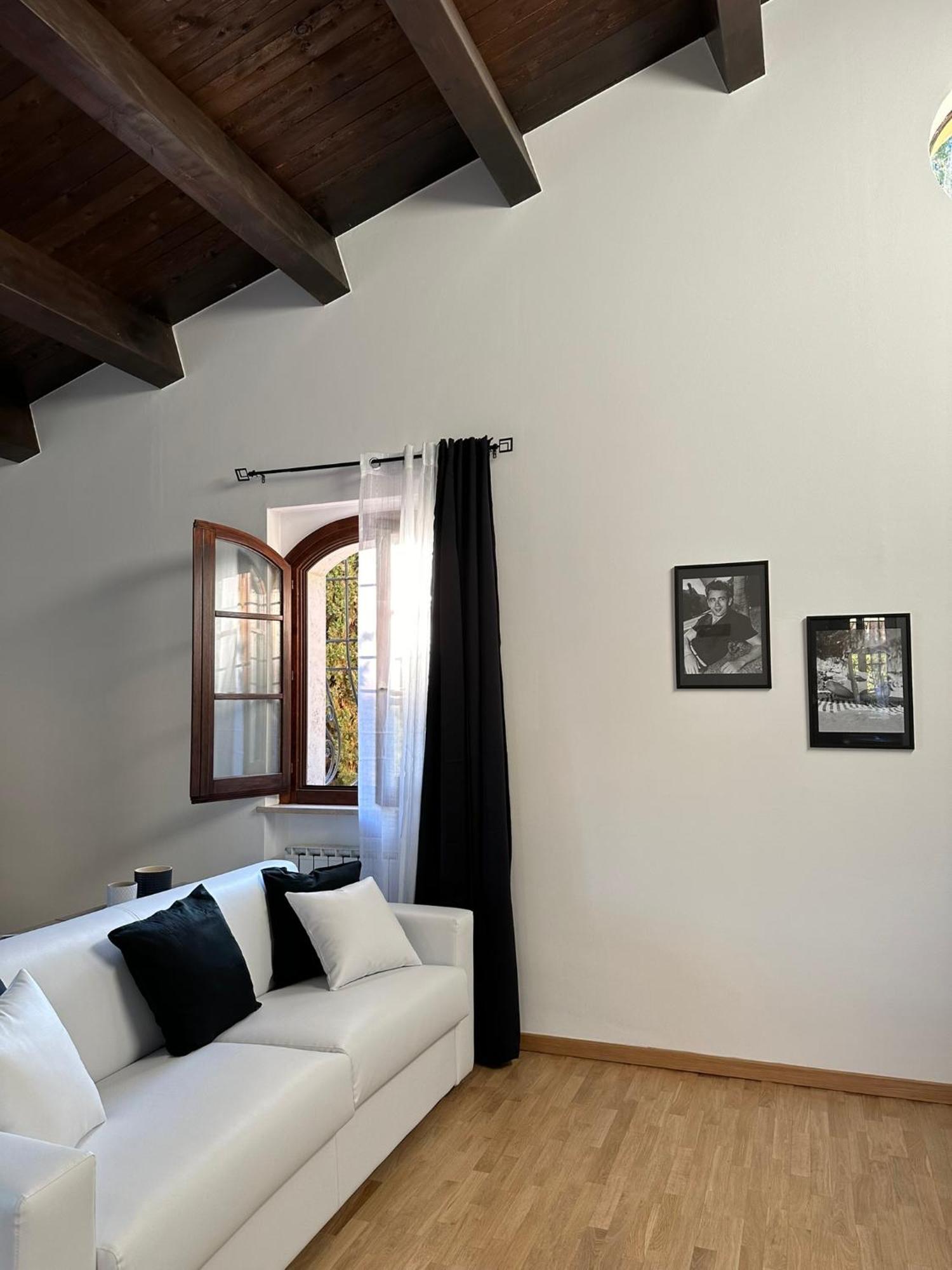 Living La Dolce Vita With Pool SantʼAngelo in Lizzola Exterior foto