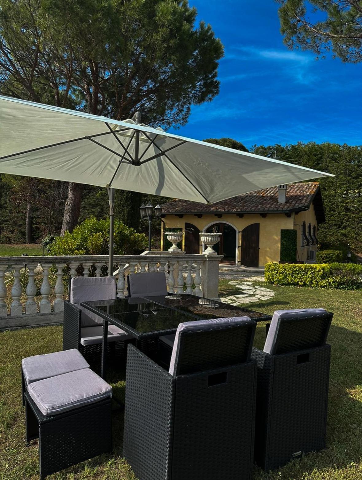 Living La Dolce Vita With Pool SantʼAngelo in Lizzola Exterior foto
