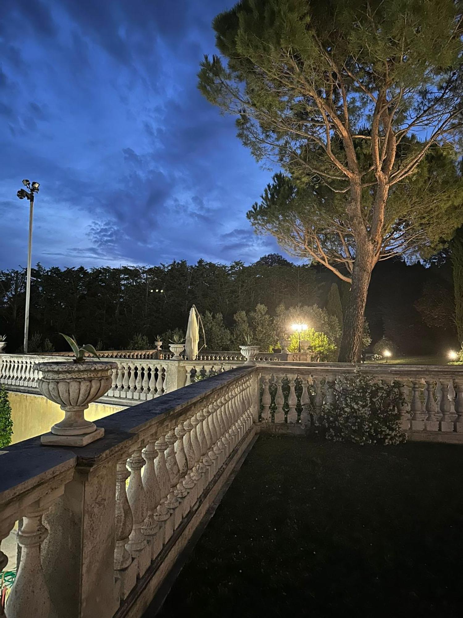 Living La Dolce Vita With Pool SantʼAngelo in Lizzola Exterior foto